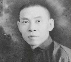 杜月笙 杜月笙