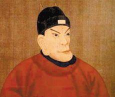 朱元璋 朱元璋